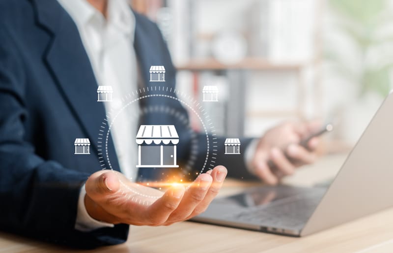 الامتياز التجاري