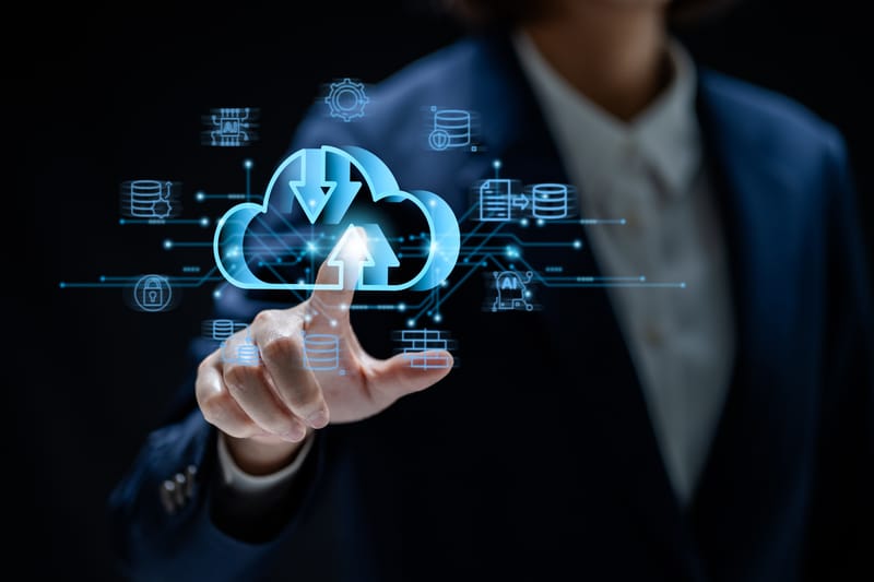 دعم رواد الأعمال